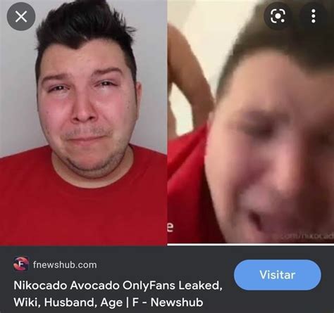 Nick Avocado Onlyfans Porn Videos 